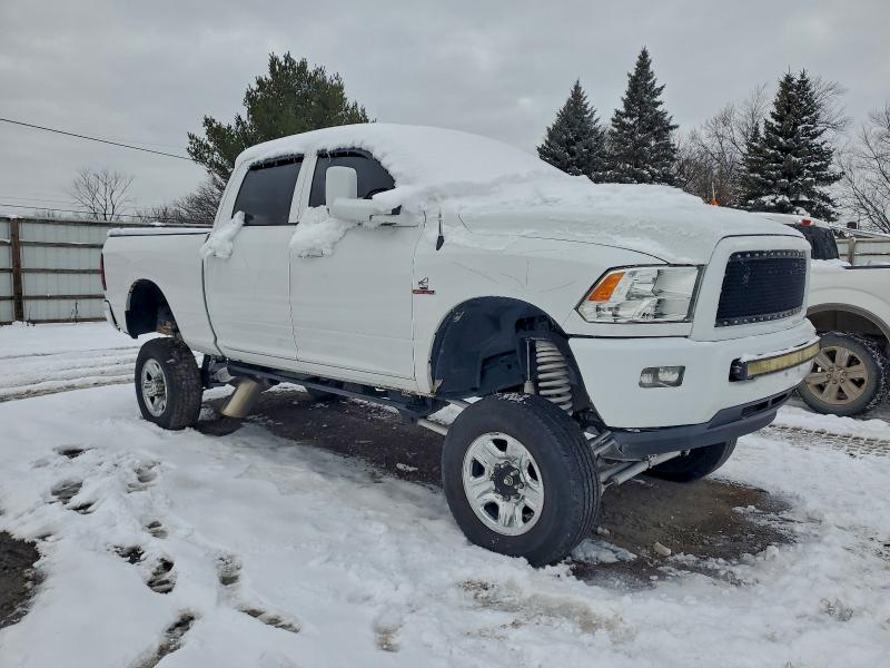 Продаж на аукціоні авто 2015 Ram 2500, vin: 3C6UR5CL7FG611309, номер лоту: 94025885