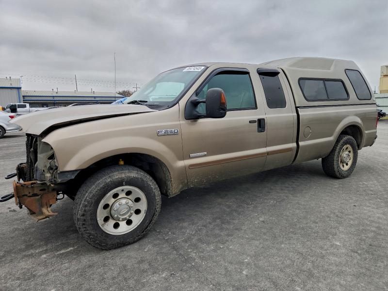 Продажа на аукционе авто 2006 Ford F250, vin: 1FTSX20P96EA62246, номер лота: 95474545