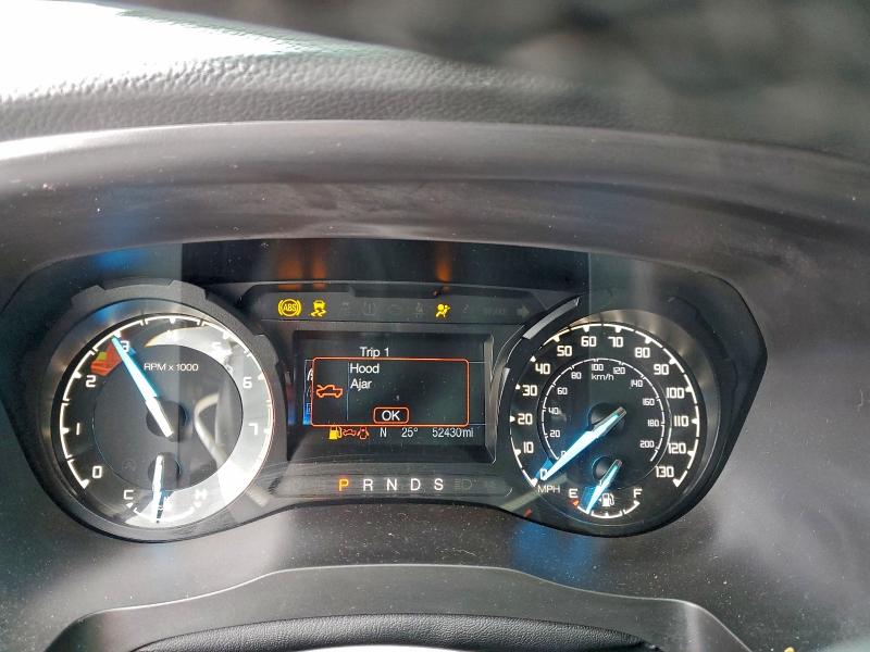 Продаж на аукціоні авто 2022 Ford Ranger Xl, vin: 1FTER4FH8NLD39966, номер лоту: 93957575