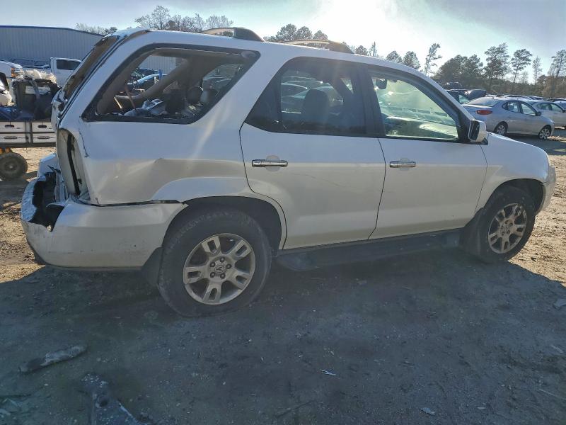 Продаж на аукціоні авто 2006 Acura Mdx, vin: 2HNYD18716H546688, номер лоту: 94744915