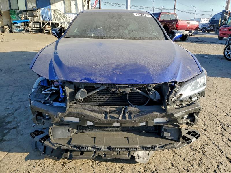 2023 Lexus Es 350 F S მანქანა იყიდება აუქციონზე, vin: 58AJZ1B17PU142018, აუქციონის ნომერი: 97228985