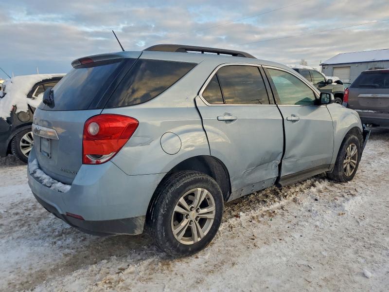 Продаж на аукціоні авто 2014 Chevrolet Equinox, vin: 2GNALBEK7E6257356, номер лоту: 94471065