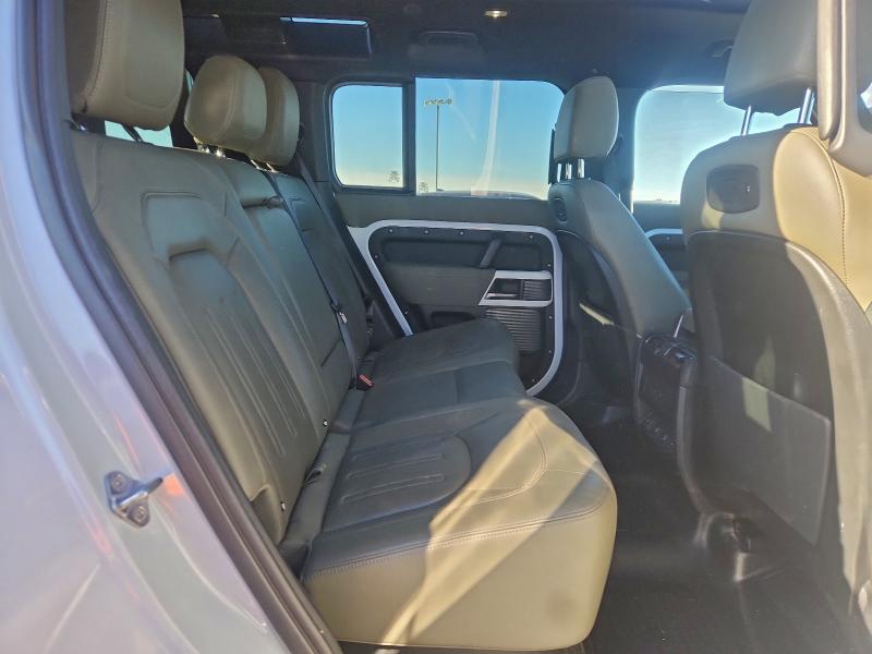 Продажа на аукционе авто 2022 Land Rover Defender 1, vin: SALEP7RU1N2067288, номер лота: 98612565