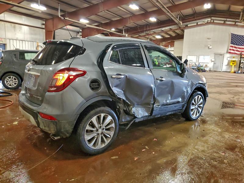 Aukcja sprzedaży 2020 Buick Encore, vin: KL4CJESB2LB015527, numer aukcji: 97364945
