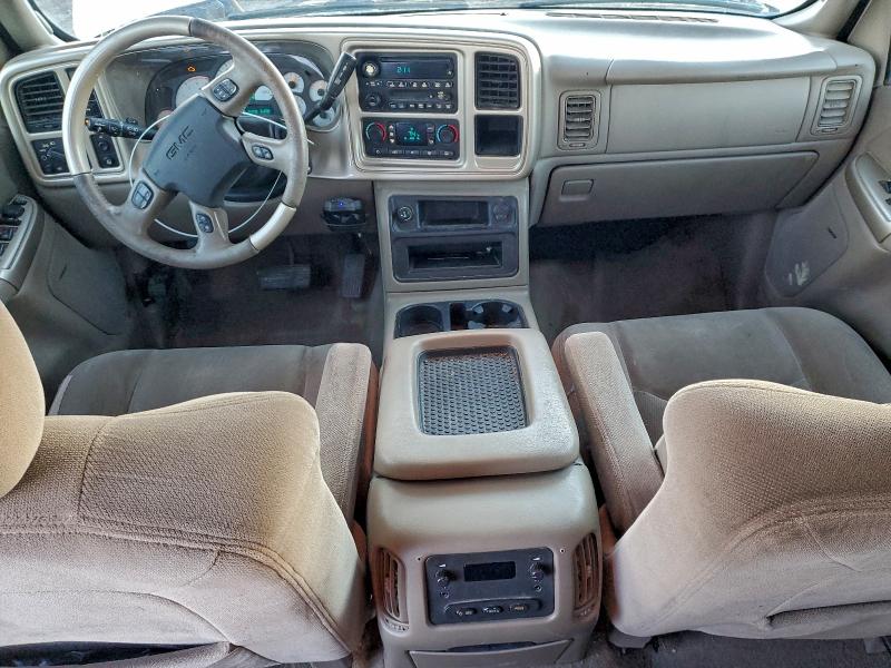 Aukcja sprzedaży 2004 Gmc Sierra, vin: 1GTHK23234F208057, numer aukcji: 95753925