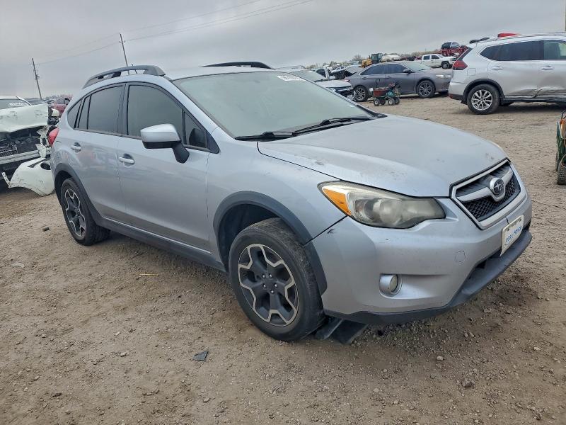 2015 Subaru Xv Crosstrek მანქანა იყიდება აუქციონზე, vin: JF2GPACC4F8289126, აუქციონის ნომერი: 96790655
