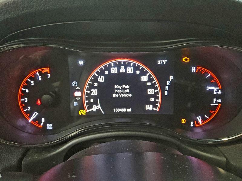 Aukcja sprzedaży 2020 Dodge Durango Gt, vin: 1C4RDHDG6LC154927, numer aukcji: 95942525