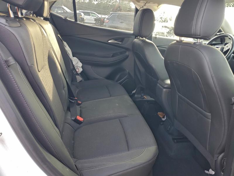 92326625 :رقم المزاد ، KL4AMBS27RB172914 vin ، 2024 Buick Encore Gx مزاد بيع