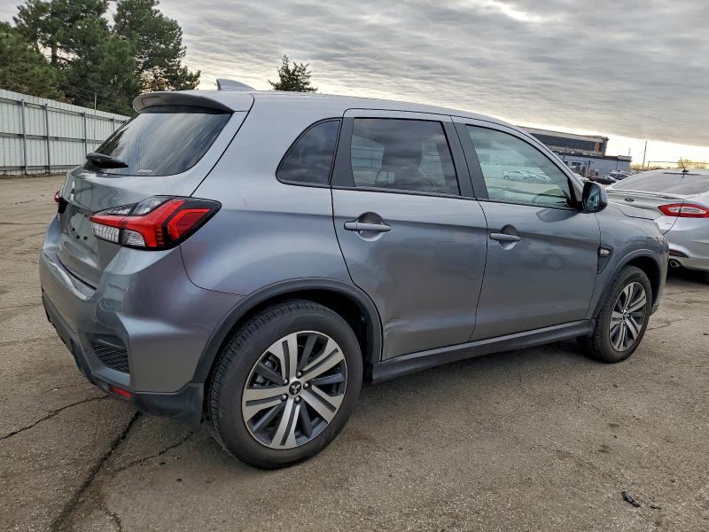Продаж на аукціоні авто 2025 Mitsubishi Outlander Sport, vin: JA4ARUAU5SU001900, номер лоту: 97829405