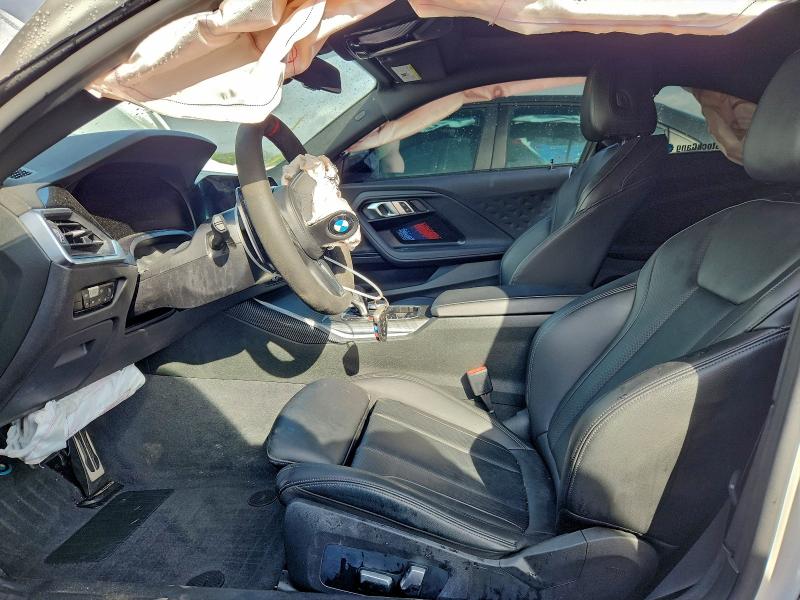 94473935 :رقم المزاد ، 3MW53CM0XN8C49182 vin ، 2022 Bmw M240xi مزاد بيع