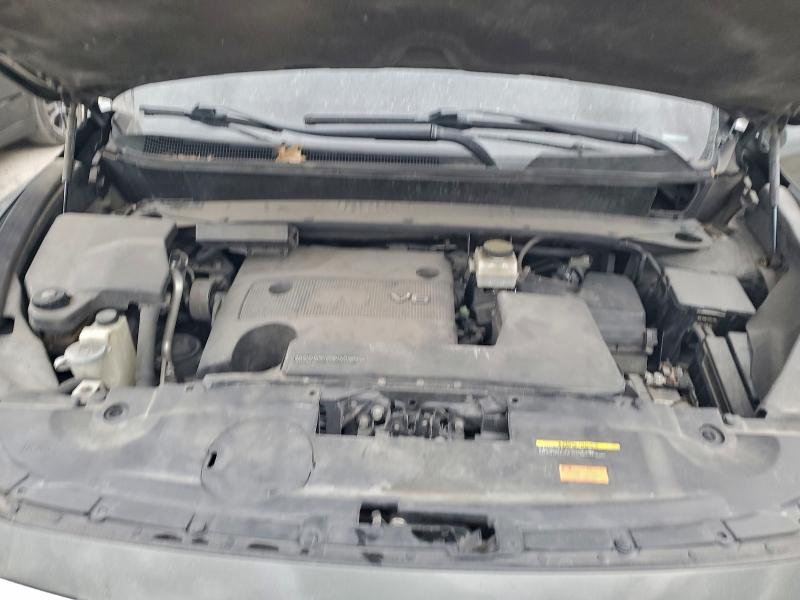 96066485 :رقم المزاد ، 5N1AL0MM9DC312732 vin ، 2013 Infiniti Jx35 مزاد بيع