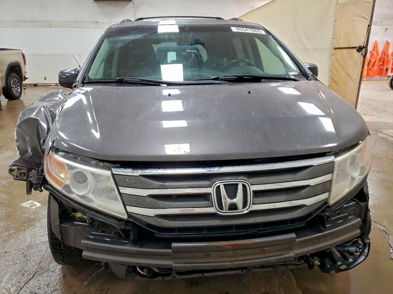Aukcja sprzedaży 2012 Honda Odyssey, vin: 5FNRL5H64CB086648, numer aukcji: 95547865