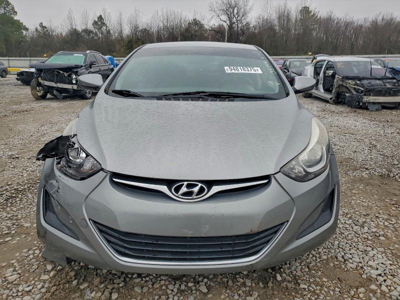 Aukcja sprzedaży 2014 Hyundai Elantra, vin: KMHDH4AE5EU196556, numer aukcji: 94818375