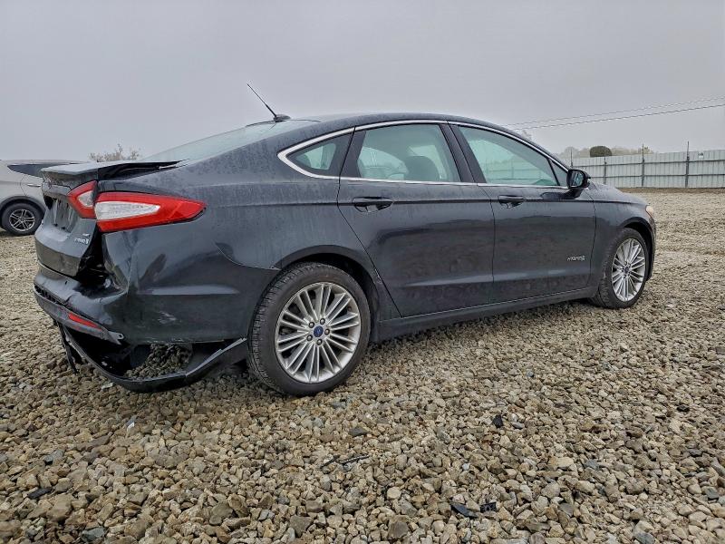 Aukcja sprzedaży 2014 Ford Fusion Se, vin: 3FA6P0LU5ER393253, numer aukcji: 95925695