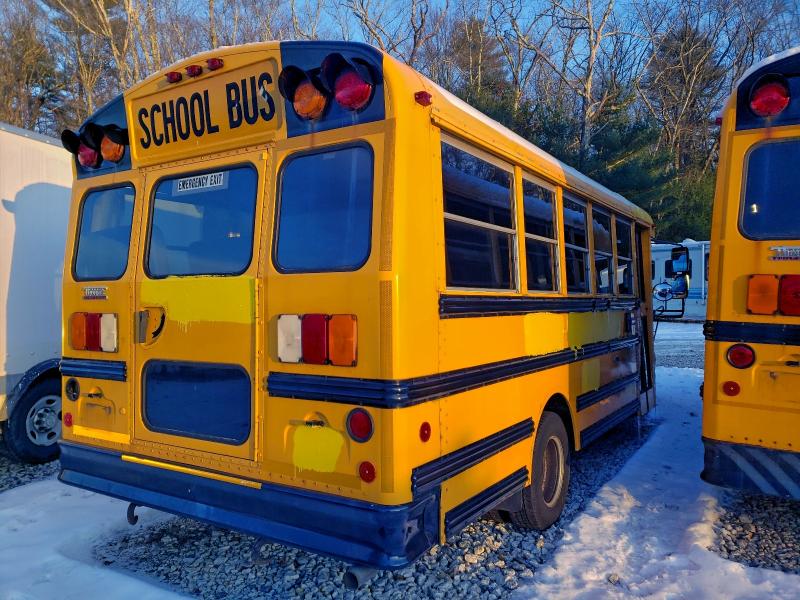 Продажа на аукционе авто 2013 Thom Bus, vin: 1GB3G3BG9C1176780, номер лота: 93781175