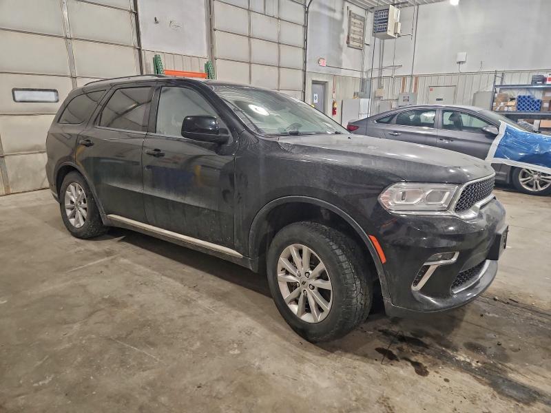Aukcja sprzedaży 2022 Dodge Durango, vin: 1C4RDJAG6NC129489, numer aukcji: 95935985