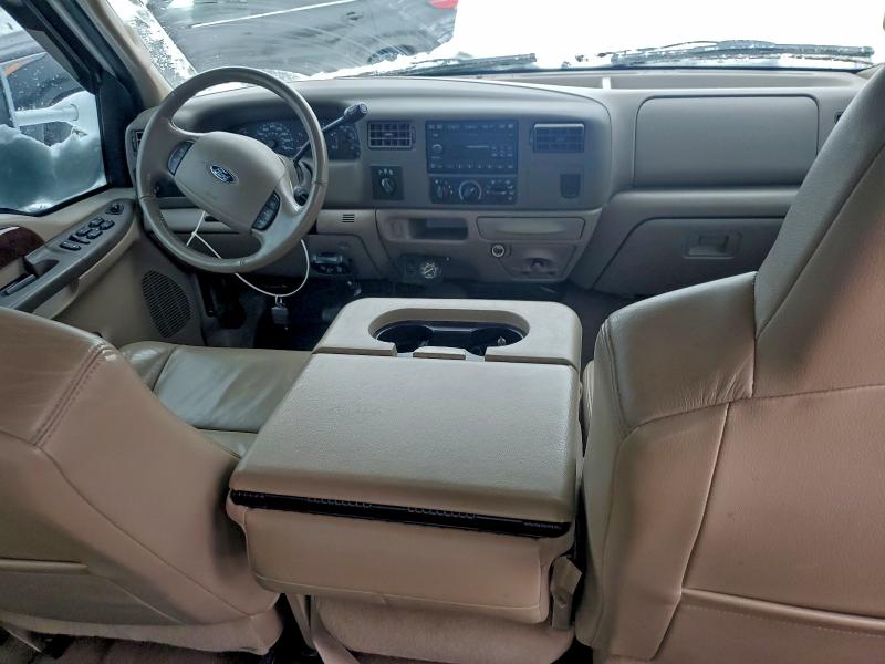 Aukcja sprzedaży 2004 Ford F350 Super, vin: 1FTWW33P34ED59421, numer aukcji: 96016605