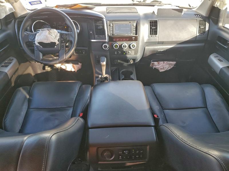 Продажа на аукционе авто 2019 Toyota Sequoia, vin: 5TDZY5G12KS073172, номер лота: 97726235