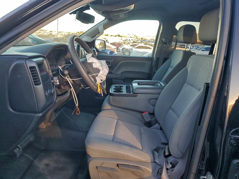 Продаж на аукціоні авто 2016 Chevrolet Silverado, vin: 1GCRCNEH2GZ354456, номер лоту: 96795435