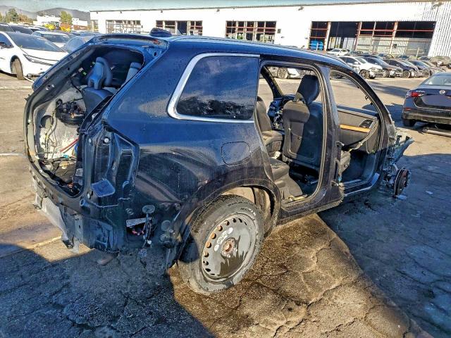 Продаж на аукціоні авто 2024 Volvo Xc90 Plus, vin: YV4062PE2R1196331, номер лоту: 96067185