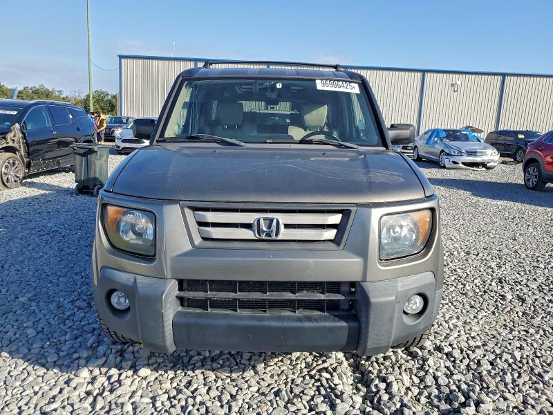 Продаж на аукціоні авто 2008 Honda Element Ex, vin: 5J6YH287X8L008586, номер лоту: 96906425