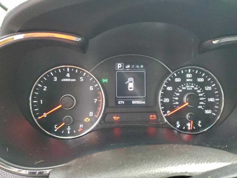 Продажа на аукционе авто 2018 Kia Forte, vin: 3KPFL4A77JE168778, номер лота: 95872595