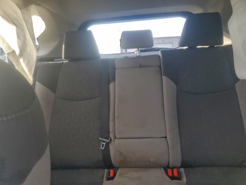 95273115 :رقم المزاد ، 2T3P1RFV8MC171701 vin ، 2021 Toyota Rav4 مزاد بيع