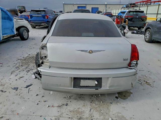 Продаж на аукціоні авто 2007 Chrysler 300, vin: 2C3KA53G47H871375, номер лоту: 98067405