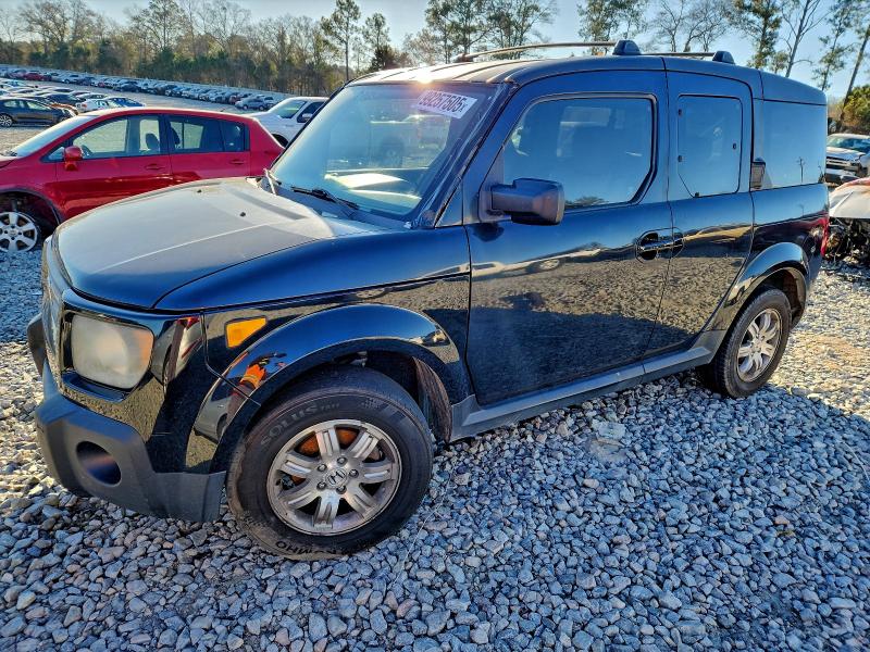 Продаж на аукціоні авто 2007 Honda Element Ex, vin: 5J6YH18787L016064, номер лоту: 99257505