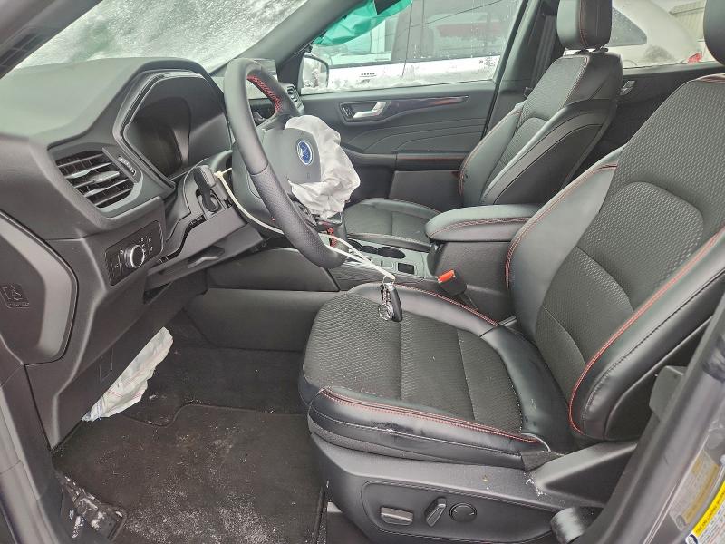 Aukcja sprzedaży 2025 Ford Escape St, vin: 1FMCU9MN4SUA16785, numer aukcji: 93970565