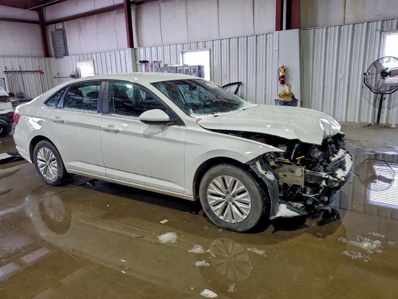 2020 Volkswagen Jetta მანქანა იყიდება აუქციონზე, vin: 3VWC57BU2LM088183, აუქციონის ნომერი: 95660445