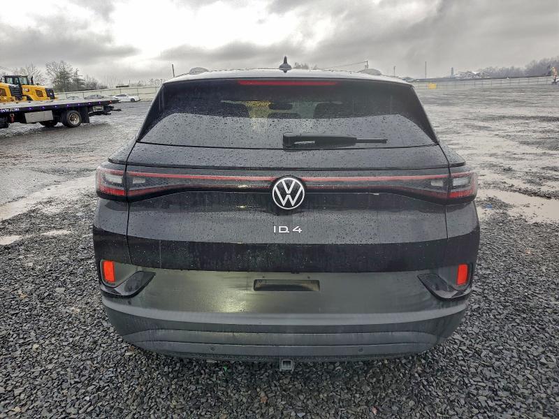Продаж на аукціоні авто 2023 Volkswagen Id.4, vin: 1V2DNPE85PC050314, номер лоту: 95302455
