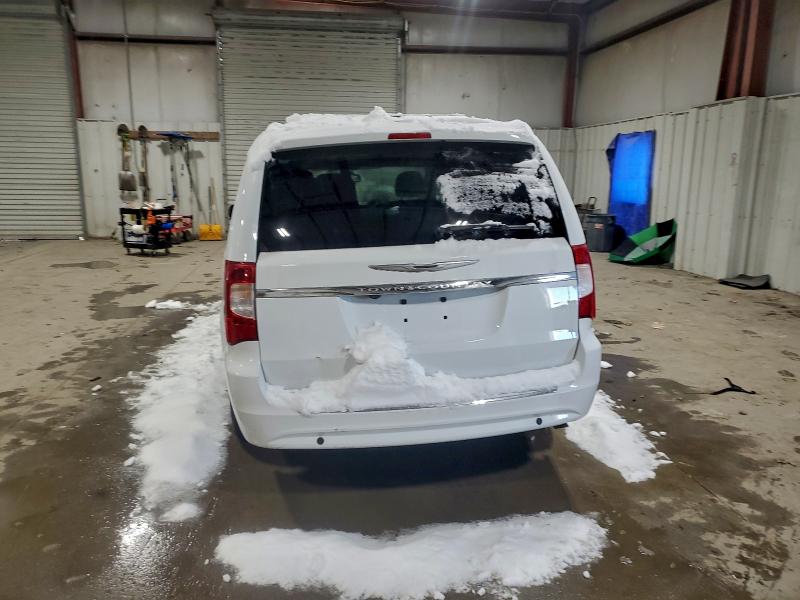 Aukcja sprzedaży 2015 Chrysler Town & Country, vin: 2C4RC1BG7FR629932, numer aukcji: 94655695