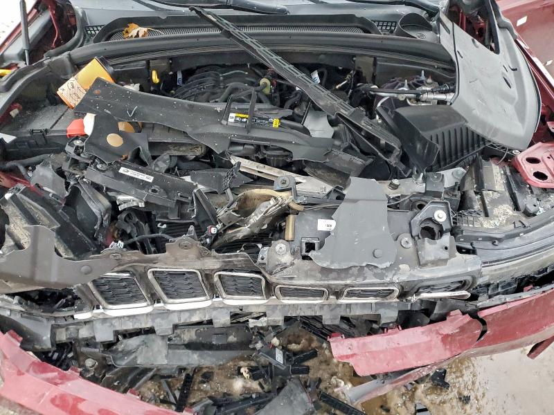 Aukcja sprzedaży 2024 Jeep Grand Cherokee, vin: 1C4RJKAG3R8933630, numer aukcji: 96515835