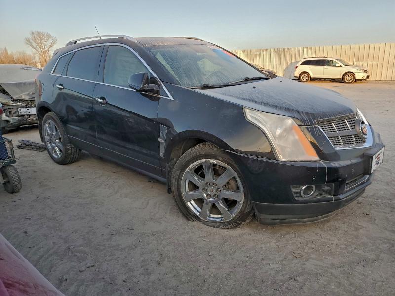 97218595 :رقم المزاد ، 3GYFNBE35CS505355 vin ، 2012 Cadillac Srx Perfor مزاد بيع