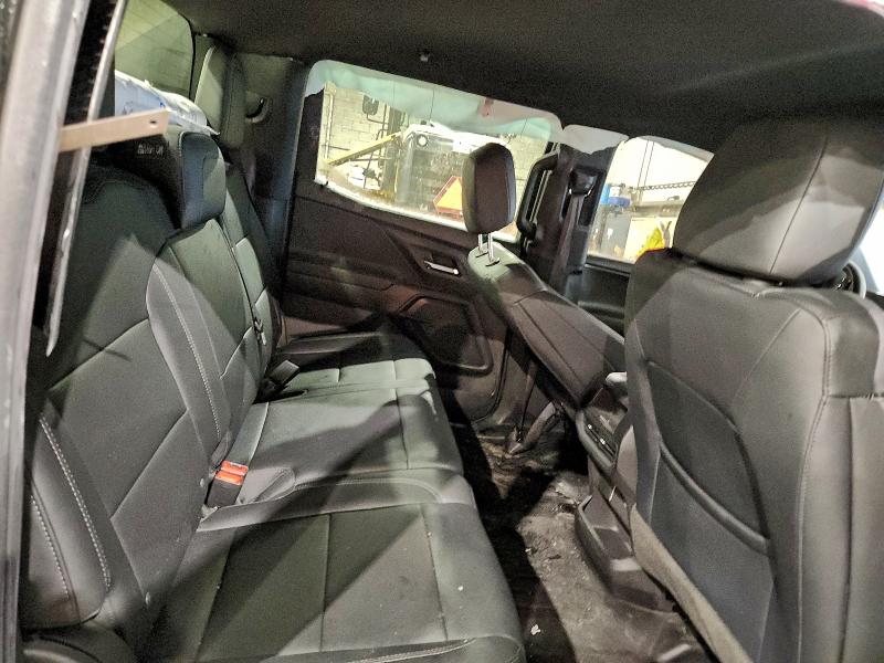 Aukcja sprzedaży 2024 Chev Silverado, vin: 1GC10UEDXRU208450, numer aukcji: 96102585