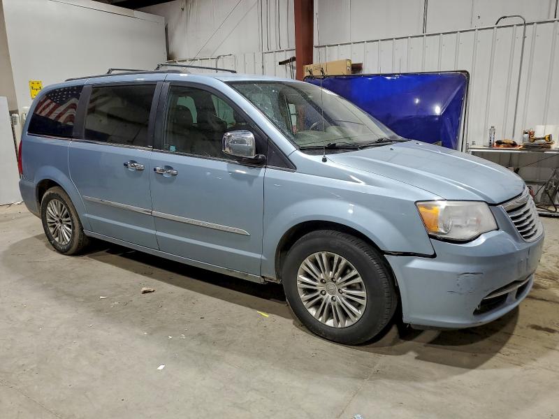 Aukcja sprzedaży 2013 Chrysler Town & Country, vin: 2C4RC1CG2DR614461, numer aukcji: 97583885