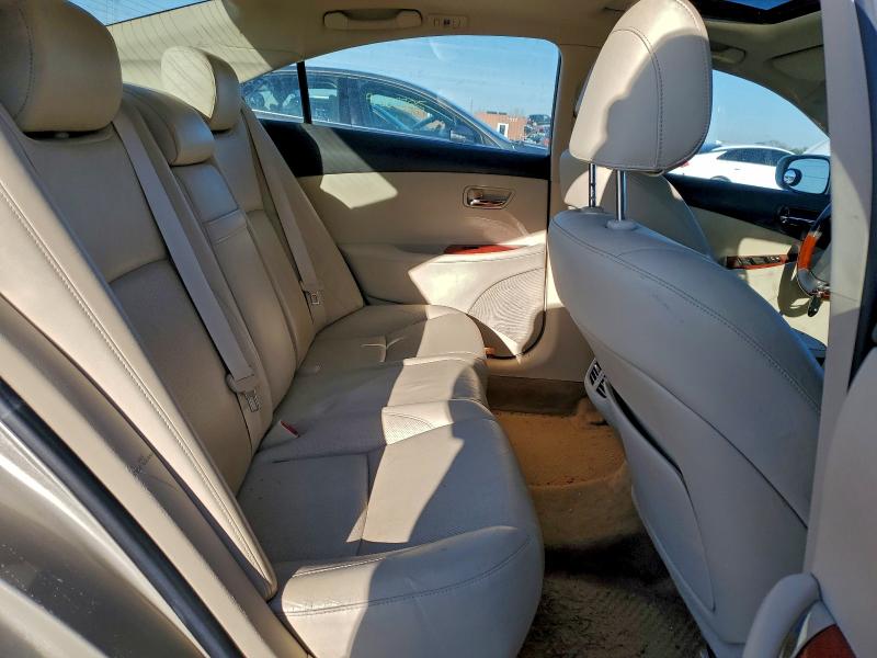 2011 Lexus Es მანქანა იყიდება აუქციონზე, vin: JTHBK1EG8B2430220, აუქციონის ნომერი: 97287055