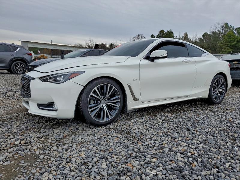 Aukcja sprzedaży 2019 Infiniti Q60, vin: JN1EV7EK2KM230261, numer aukcji: 95071995