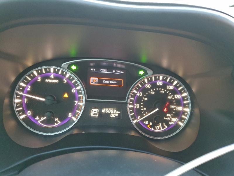Продаж на аукціоні авто 2017 Infiniti Qx60, vin: 5N1DL0MM7HC511894, номер лоту: 94631515