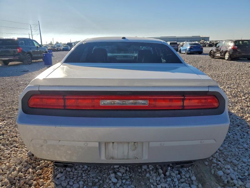 Aukcja sprzedaży 2014 Dodge Challenger, vin: 2C3CDYBT1EH224831, numer aukcji: 95697995