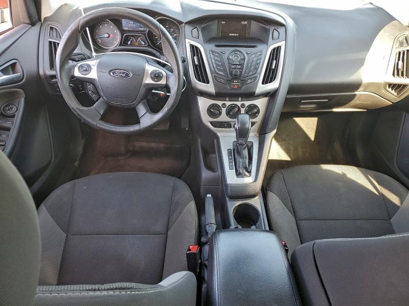 Aukcja sprzedaży 2014 Ford Focus, vin: 1FADP3K20EL304731, numer aukcji: 97938385