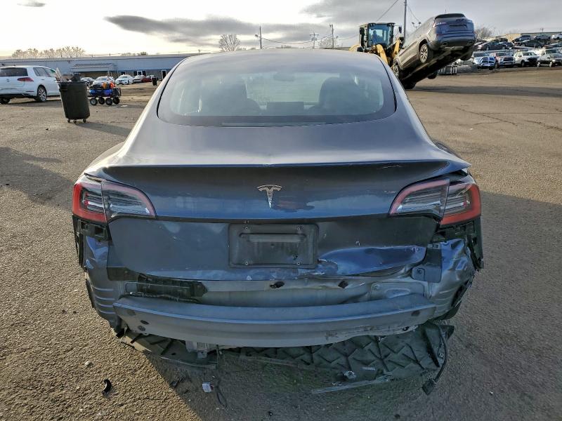 Продажа на аукционе авто 2023 Tesla Model 3, vin: 5YJ3E1EA3PF653987, номер лота: 95742755