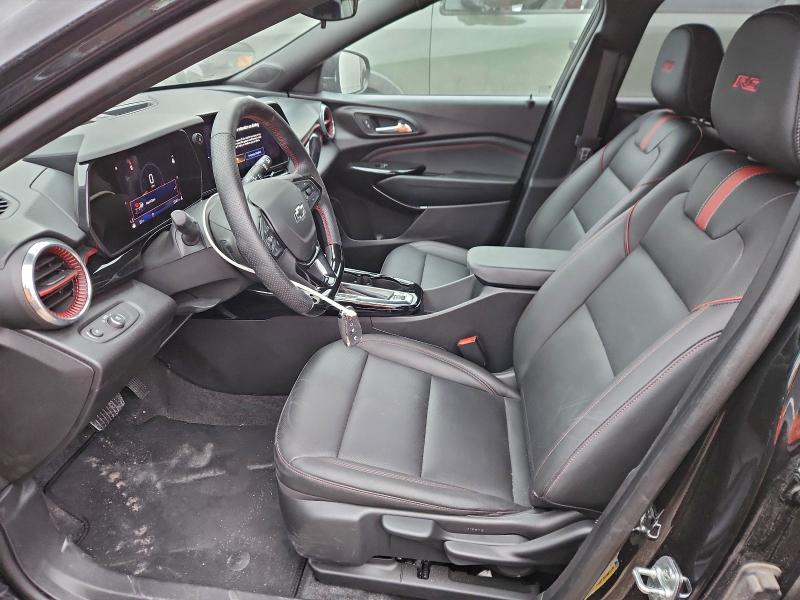 Aukcja sprzedaży 2025 Chevrolet Trax, vin: KL77LJEP1SC172893, numer aukcji: 52654806