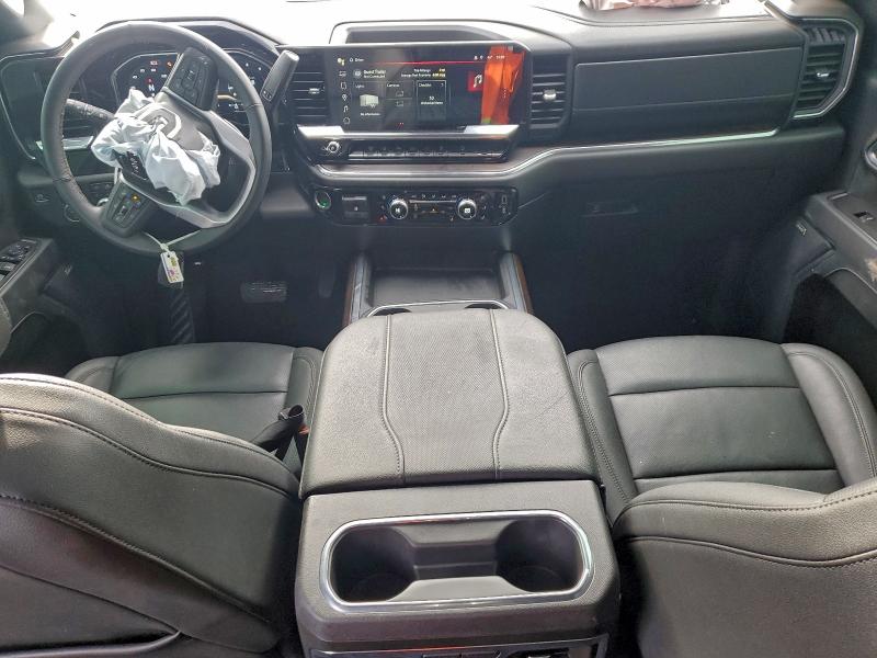 Aukcja sprzedaży 2025 Gmc Sierra, vin: 1GT4UNEYXSF119630, numer aukcji: 96188685