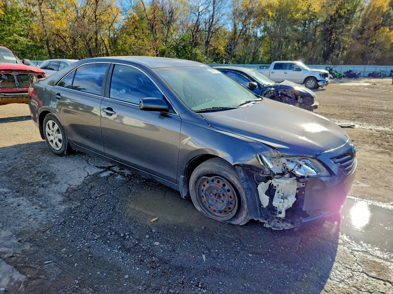2007 Toyota Camry მანქანა იყიდება აუქციონზე, vin: 4T4BE46K27R008647, აუქციონის ნომერი: 96307735