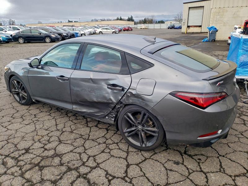 Aukcja sprzedaży 2023 Acura Integra, vin: 19UDE4H66PA020617, numer aukcji: 97354215
