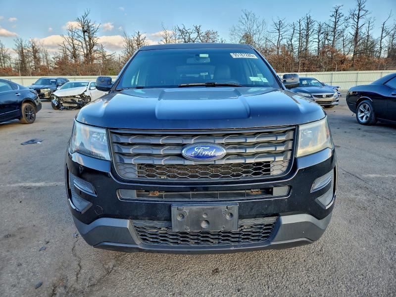 Продаж на аукціоні авто 2016 Ford Explorer, vin: 1FM5K8AR8GGA08419, номер лоту: 95187285