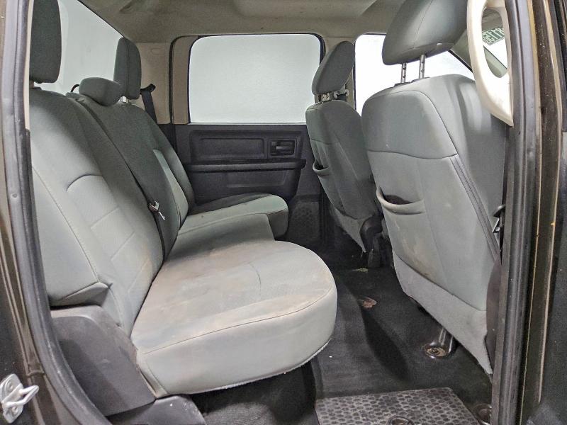 Aukcja sprzedaży 2013 Ram 1500 St, vin: 1C6RR7KGXDS666574, numer aukcji: 94658115