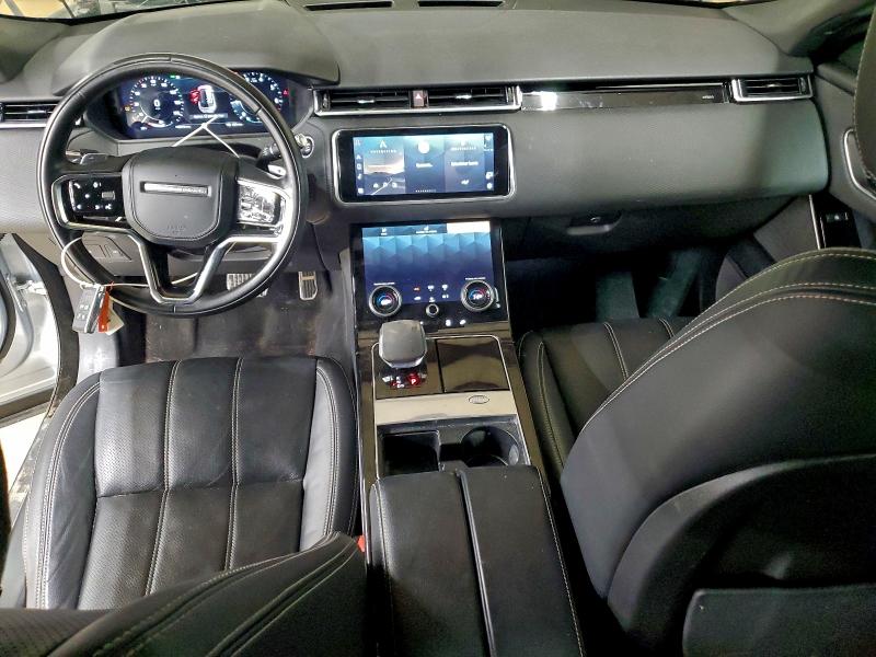 Продажа на аукционе авто 2021 Land Rover Range Rover Velar, vin: SALYT2EX9MA314217, номер лота: 94520605